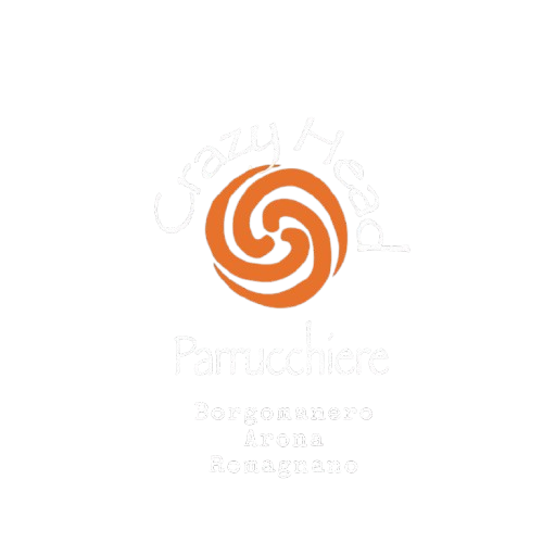Logo Alex Crazy Head Parrucchieri