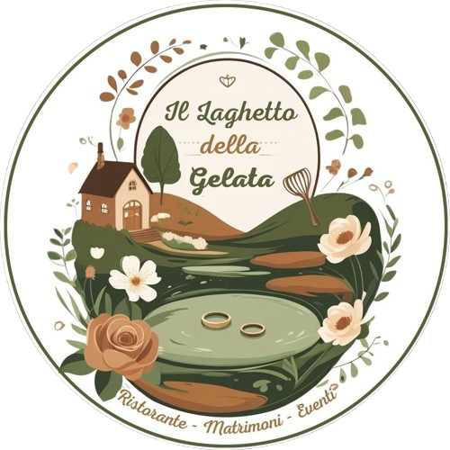 Logo Ristorante Laghetto della Gelata